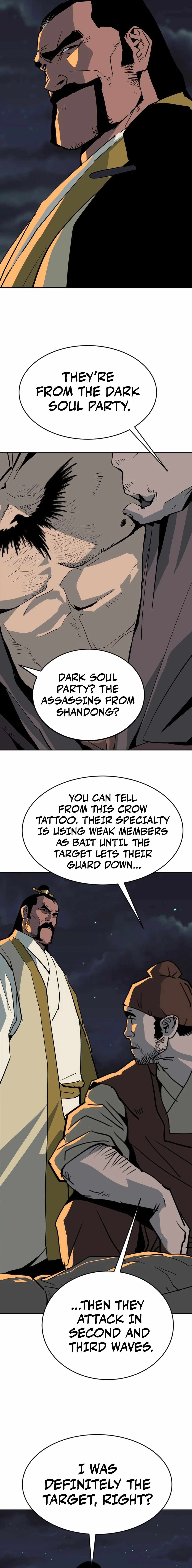 The Tales of Heaven And Earth Chapter 25 20